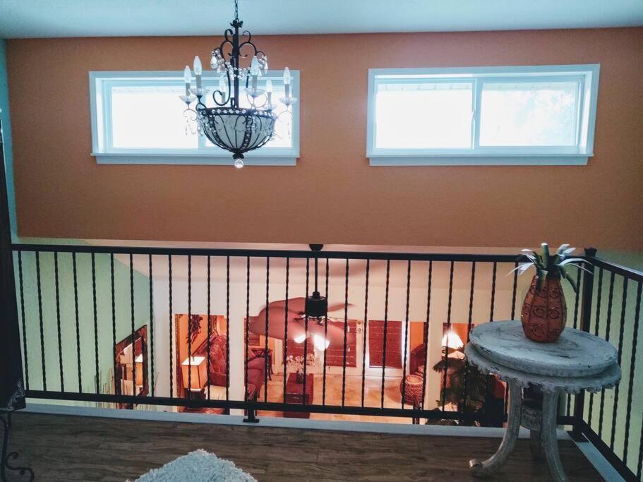 Lakefront Casita - Perfect For Couples Or Families Hot Springs Exterior photo