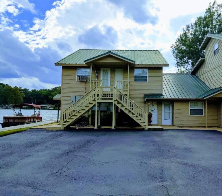 Lakefront Casita - Perfect For Couples Or Families Hot Springs Exterior photo