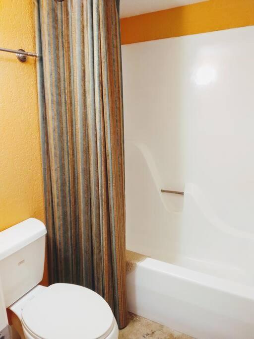 Lakefront Casita - Perfect For Couples Or Families Hot Springs Exterior photo