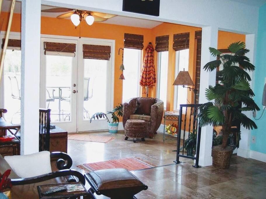 Lakefront Casita - Perfect For Couples Or Families Hot Springs Exterior photo