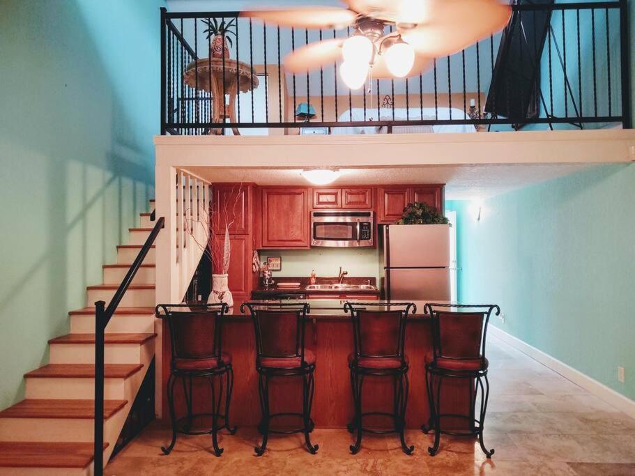 Lakefront Casita - Perfect For Couples Or Families Hot Springs Exterior photo