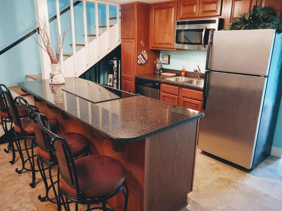 Lakefront Casita - Perfect For Couples Or Families Hot Springs Exterior photo